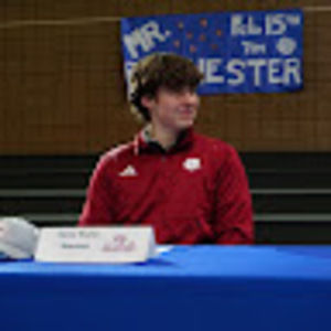 Meet your Posher, Casey